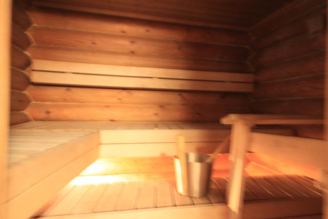 Шале Levillas Suopunkitie Apartment 1 D Леви-24