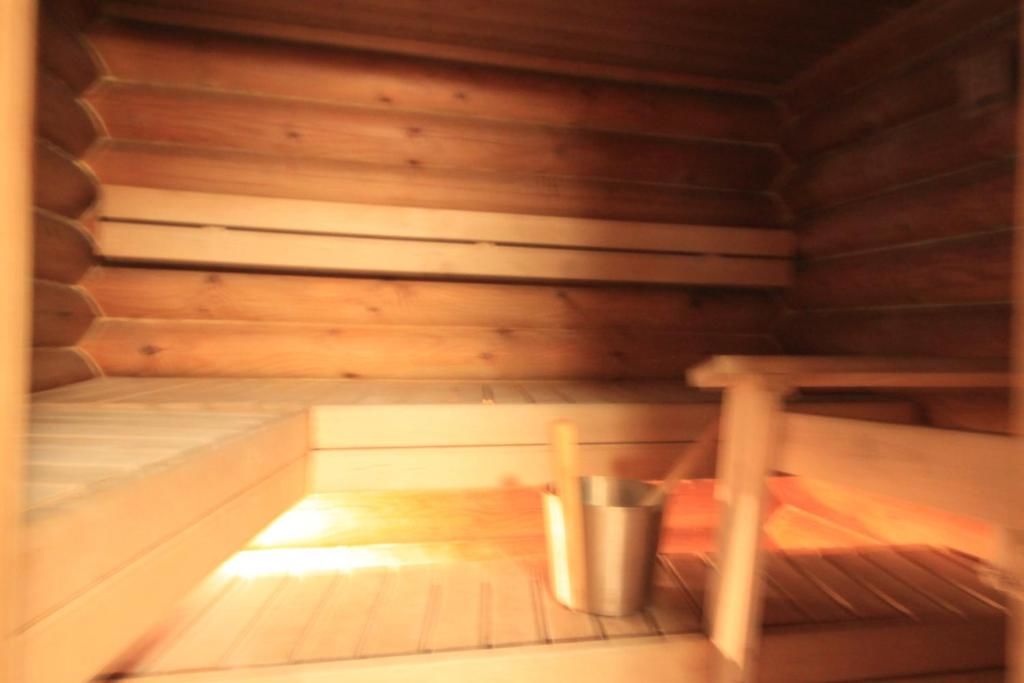 Шале Levillas Suopunkitie Apartment 1 D Леви-30