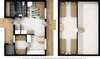 Шале Levillas Suopunkitie Apartment 1 D Леви-1
