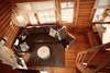 Шале Levillas Suopunkitie Apartment 1 D Леви-7