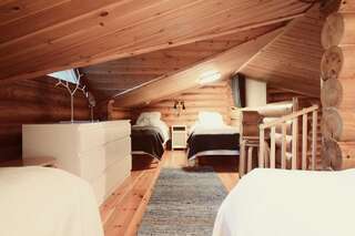 Шале Levillas Suopunkitie Apartment 1 D Леви Шале-12