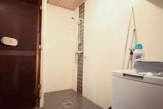 Шале Levillas Suopunkitie Apartment 1 D Леви Шале-19