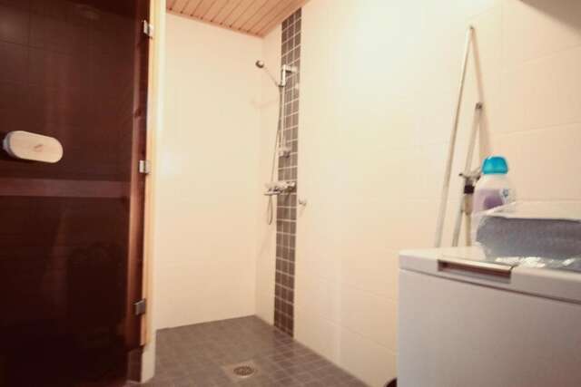 Шале Levillas Suopunkitie Apartment 1 D Леви-26